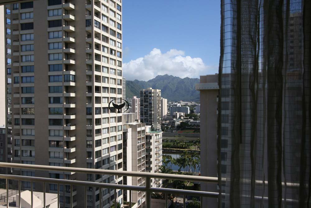 Ohana waikiki