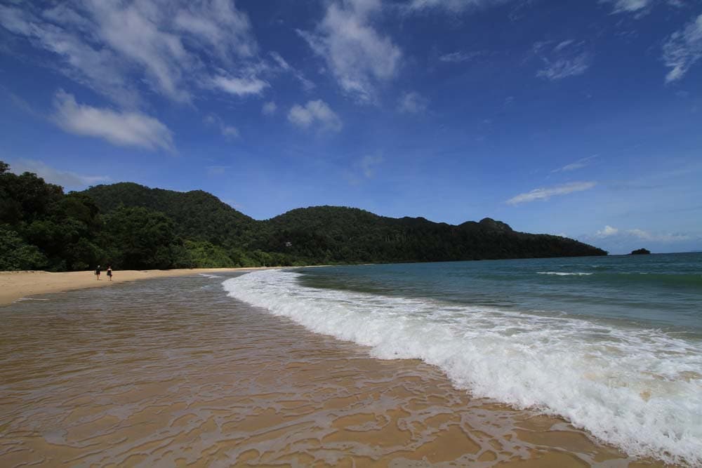 LANGKAWI SHOWER